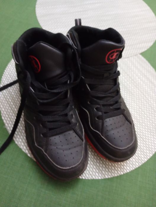 Buty champion 38.5