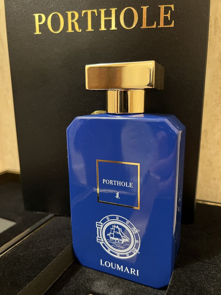 Loumari Porthole EDP