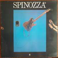 LP David Spinozza - Spinozza 1978