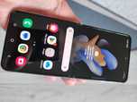Samsung Galaxy Flip 4 8/128GB  SM-F72U1