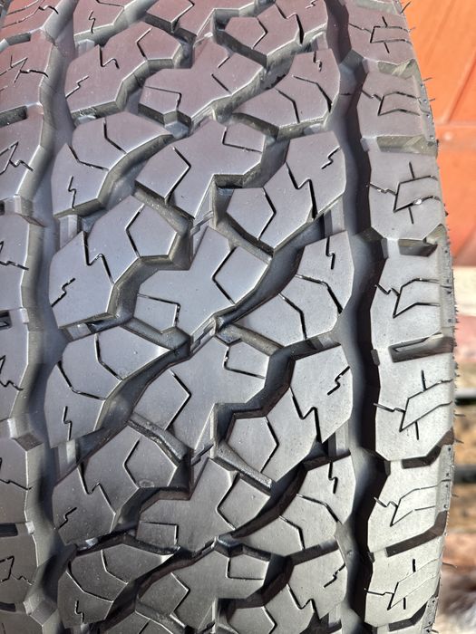 opony 225/75/16 caloroczne 115/112 S Dawanti terratura A/T