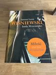 Miłość oraz inne dysonanse, Janusz Leon Wiśniewski Irada Wownenko