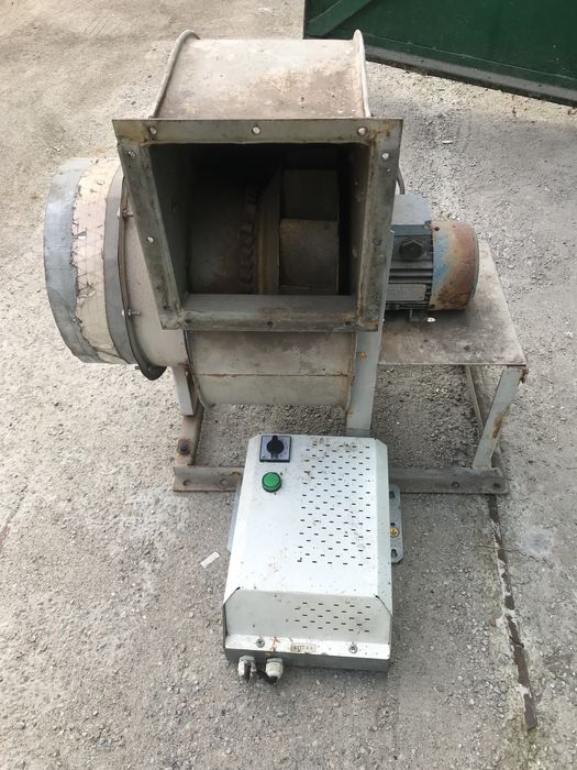 Продам вытяжку,-улитка,Улитка,,шкаф управления