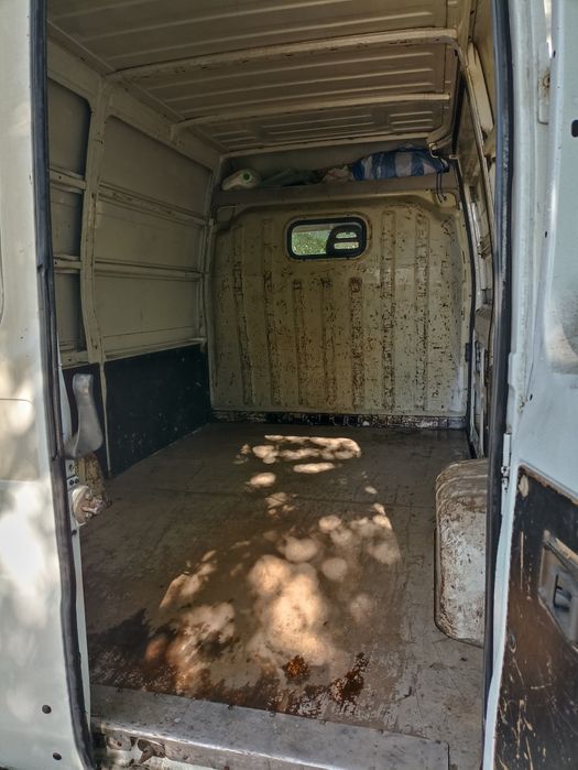 Продам Citroen jumper 2.2 Терміново. Без торгу!