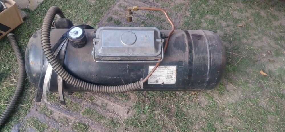 Продам балон 70 л