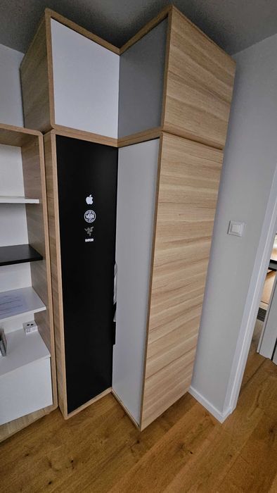 Zestaw mebli młodzieżowych/ dziecięcych