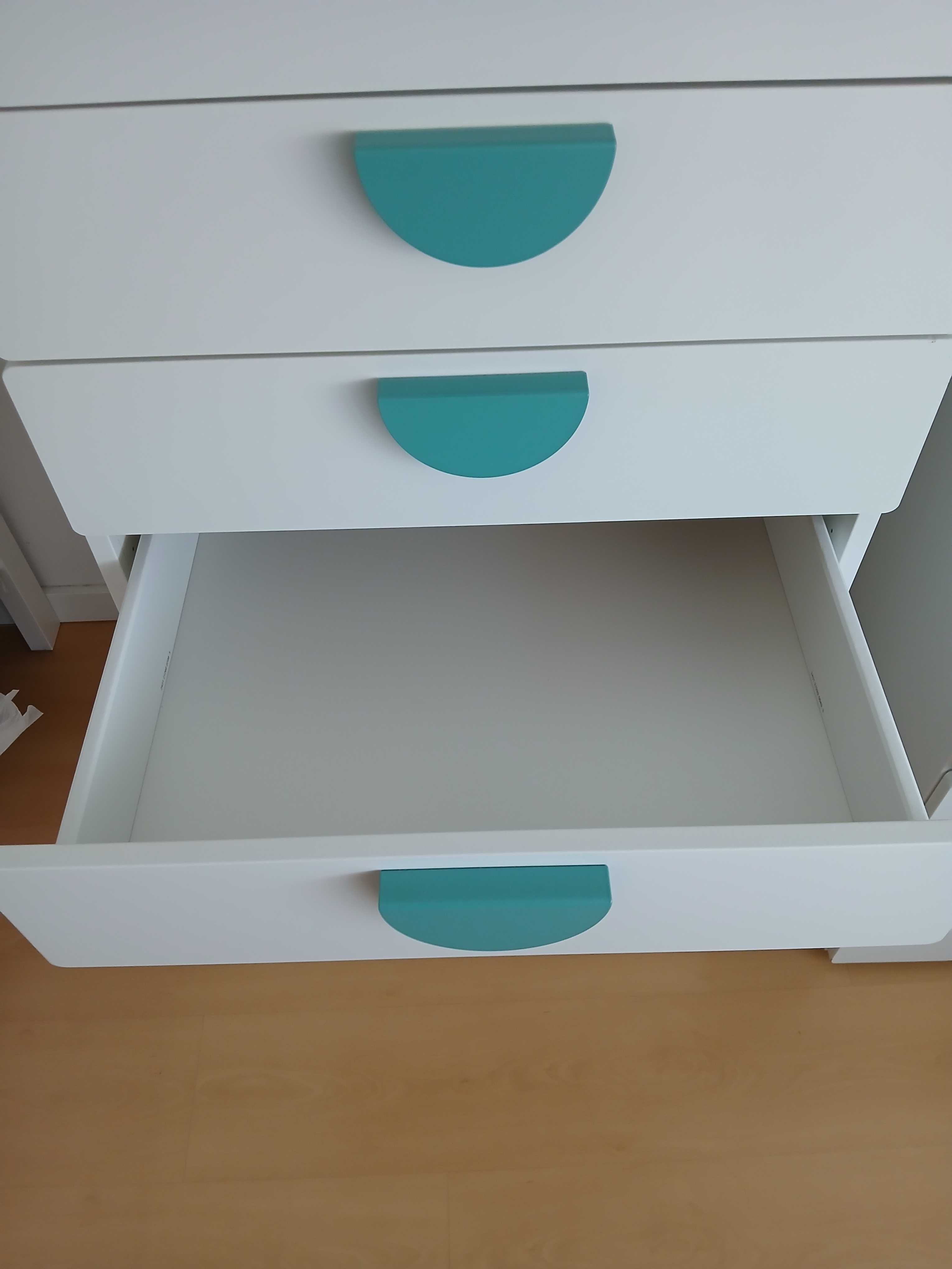 Cómoda Smastad/Platsa
