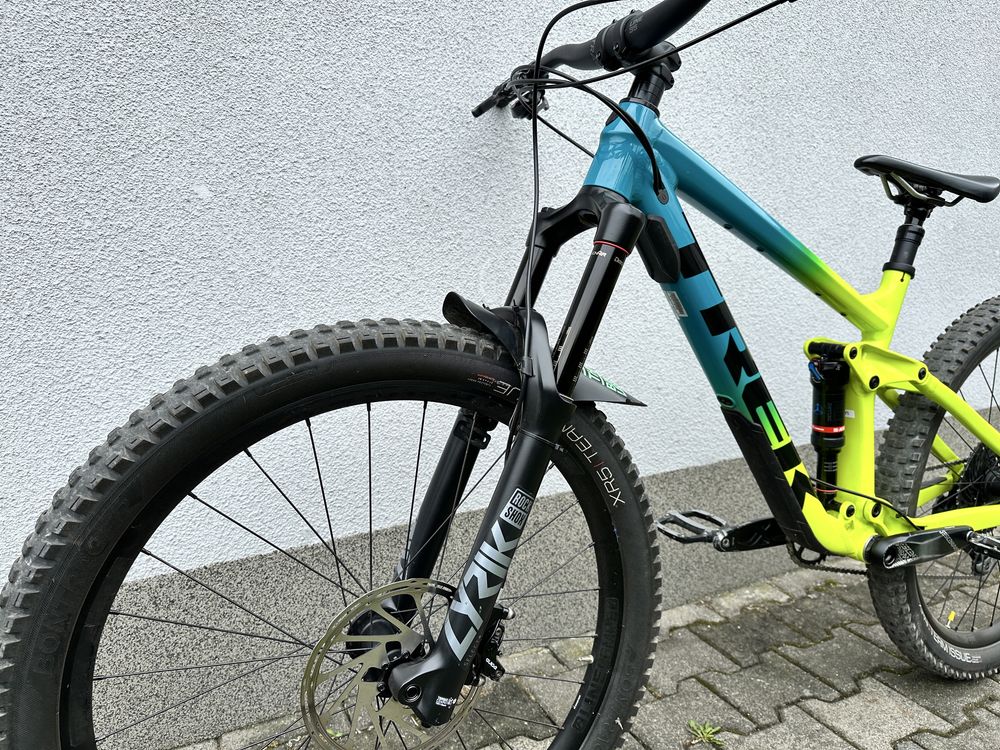 Trek Remedy 8 2020 Enduro