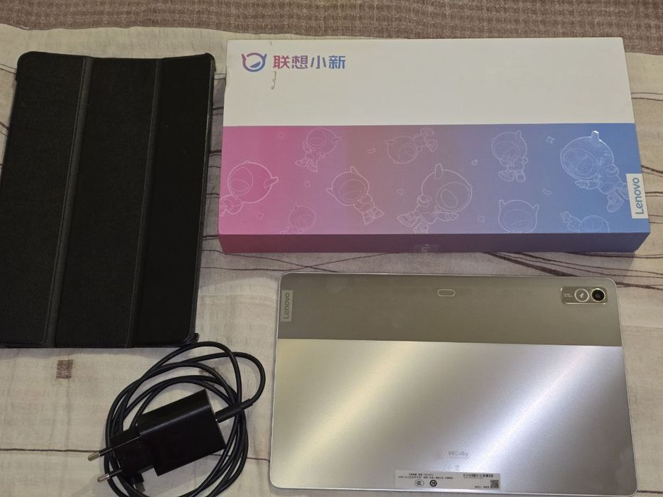 Продам планшет lenovo tab p11 pro / lenovo xiaoxin pad pro