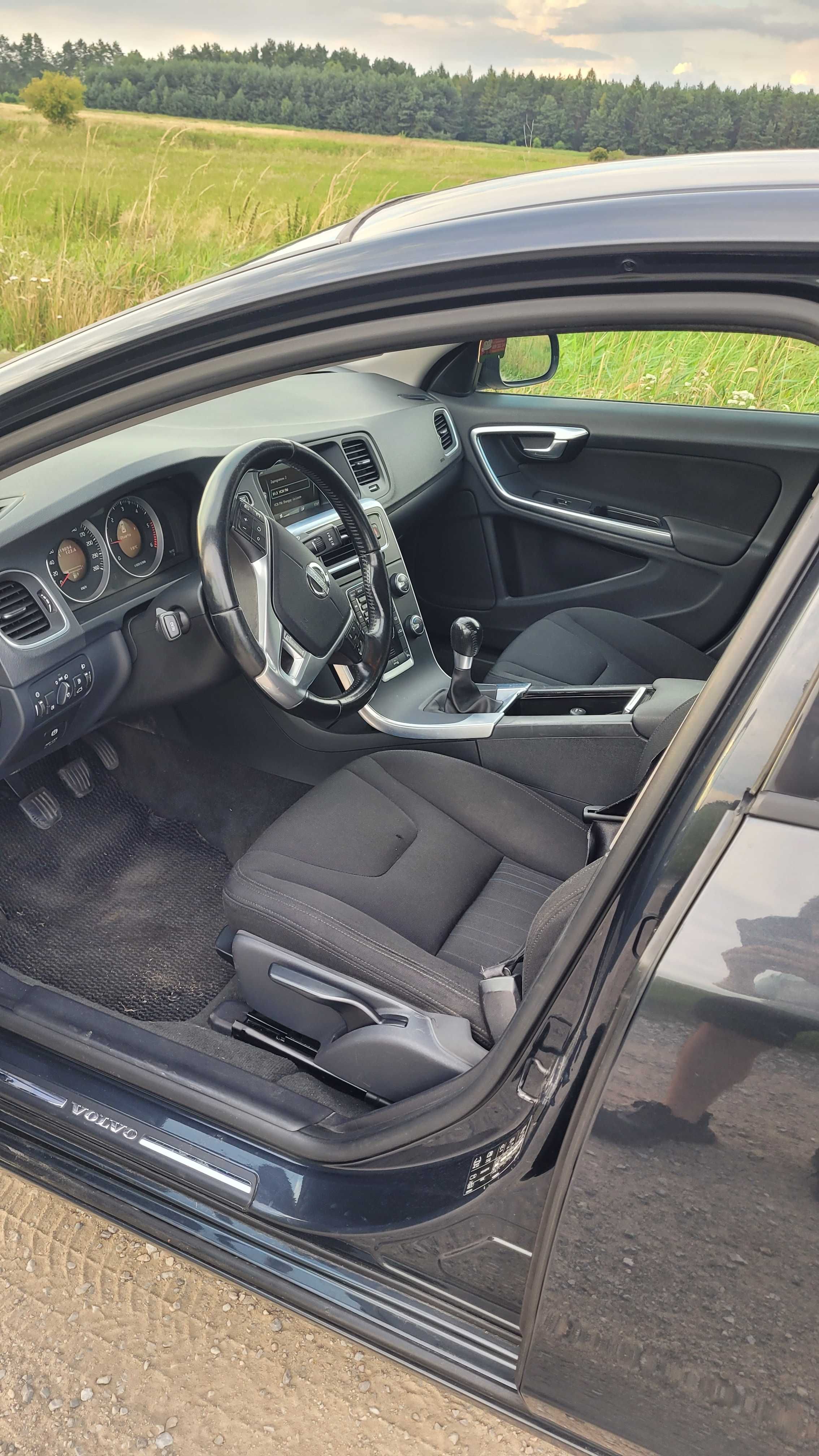 Sprzedam VOLVO S60 2011r. 1.6 diesel