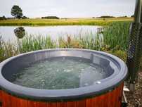 Domek Milena jacuzzi wolne terminy
