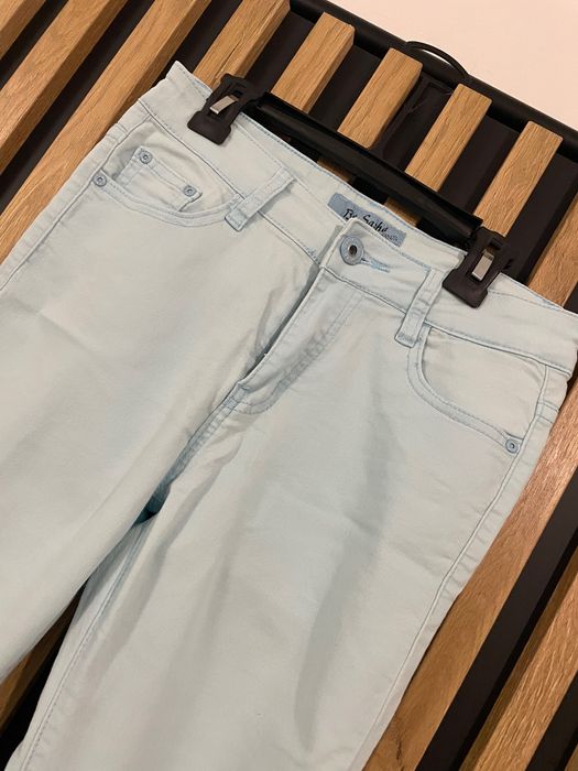 Jeansy s ………………..