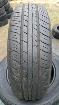 [2szt] Dunlop 175/65 r15 Letnie /// 5,5mm!!! 2019r MONTAŻ