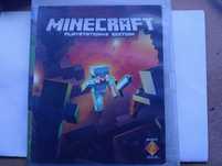 Minecraft PlayStation 3 Edition