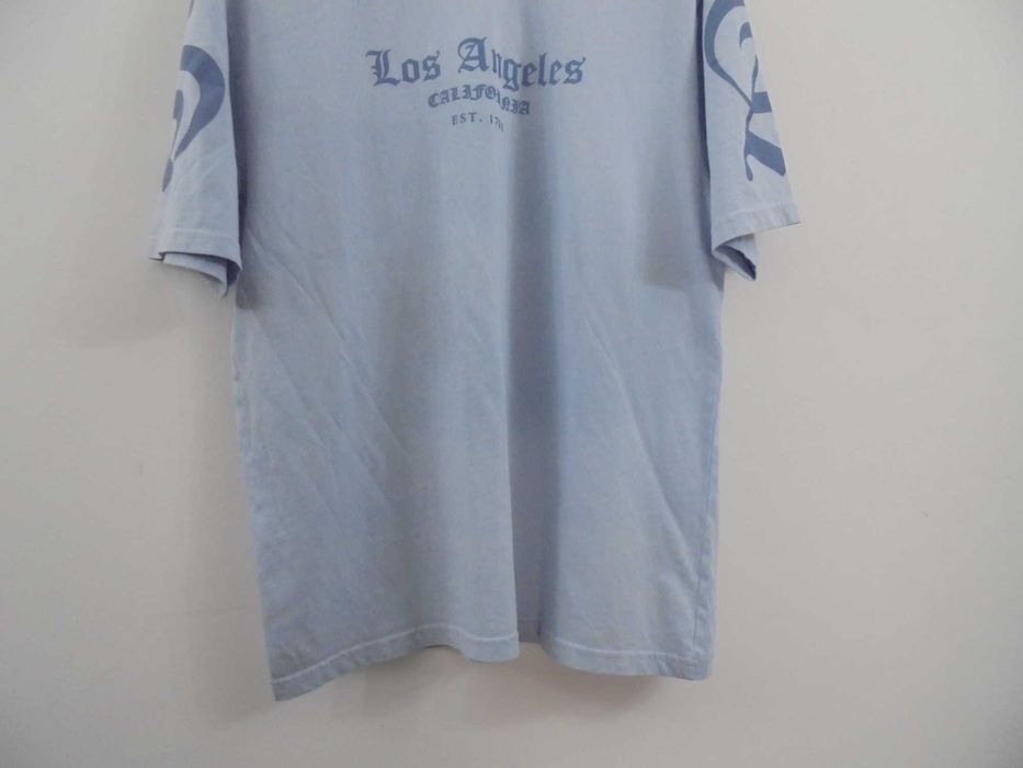 t-shirt de homem da marca PRIMARK