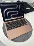 Продам Macbook air m1 rose gold