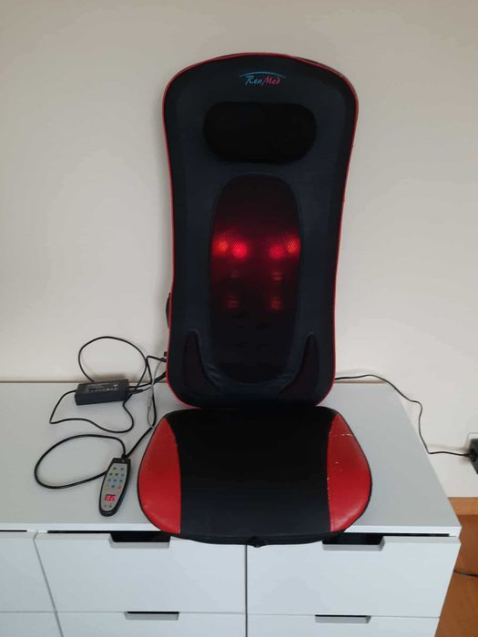 mata masująca WARM JADE KNEAD