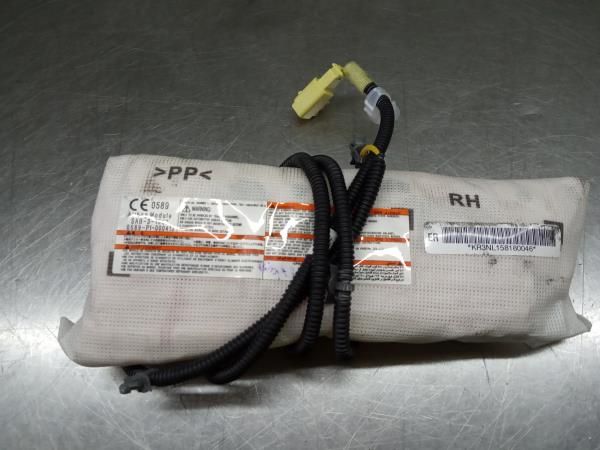 Airbag banco direito NISSAN Leaf EV (ZE0)