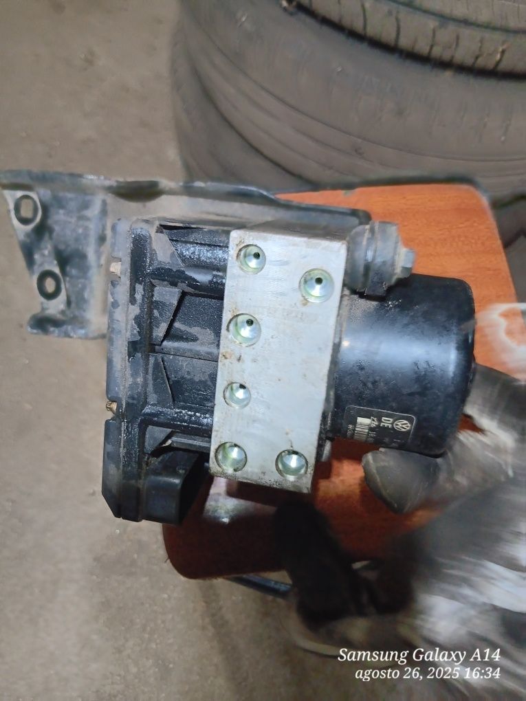 Modulo ABS grupo vag