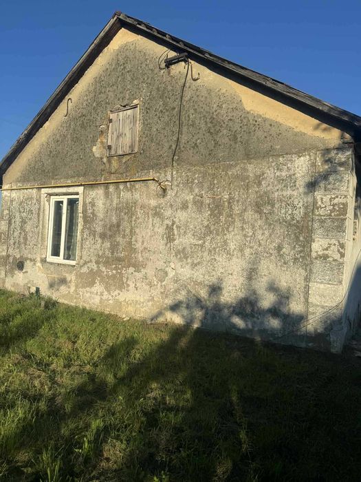 Будинок під дачу у с. Бортятин, Львівської області. Ціна 15000$