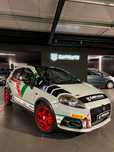 Abarth Grande Punto