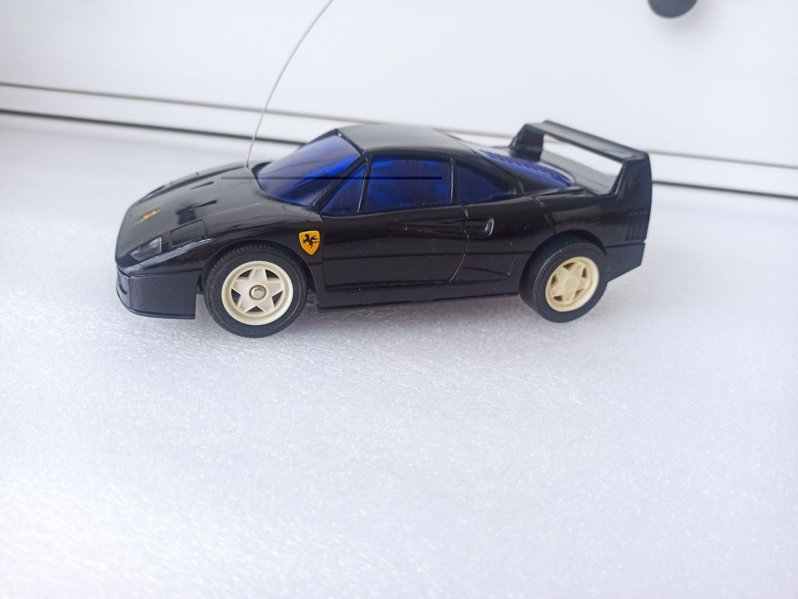 Auto PRL na pilota sprawne lata 80-te