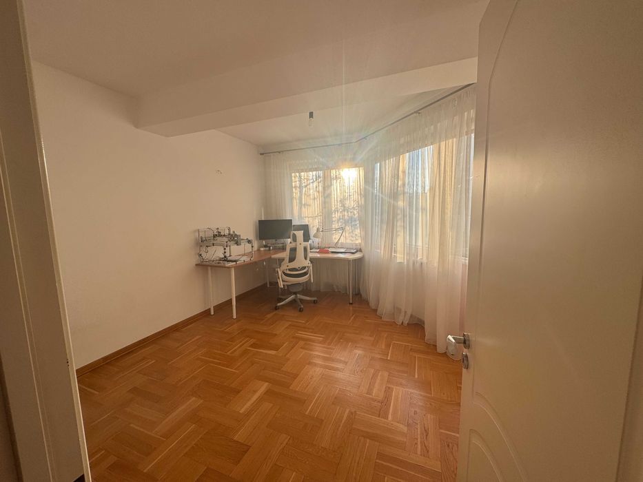 Ogromne mieszkanie w Wilanowie na sprzedaż