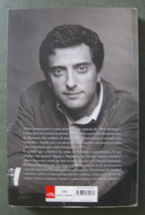 Verão Quente de Domingos Amaral