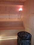 Sauna fińska,sauna w domu, sauna na wymiar sauna w ogrodzie, tarasie