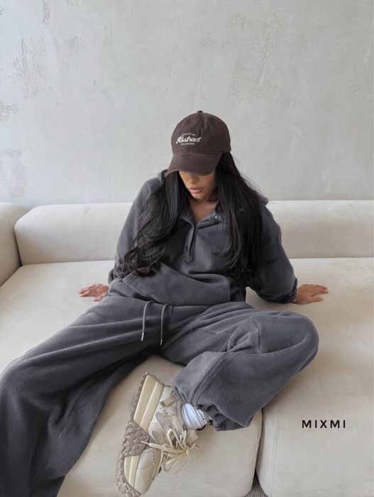 Крутейший женский двухсторонний флис