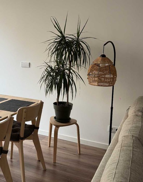 Luminária De Piso "Miri"