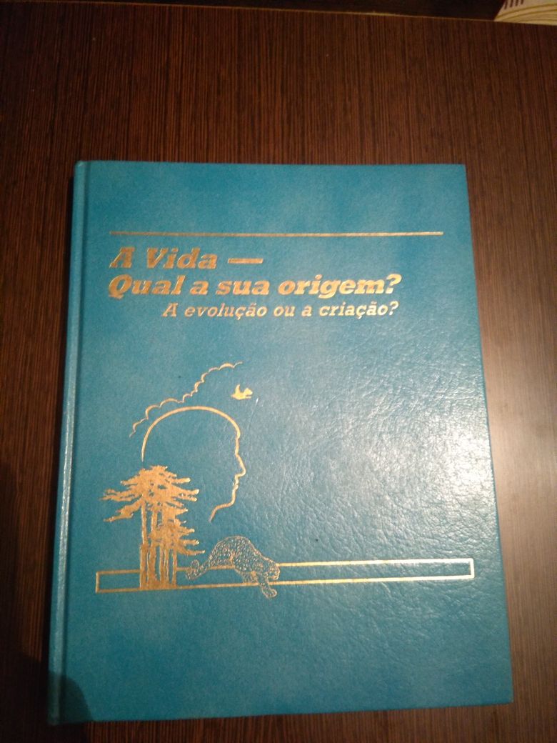 Livros Diversos 1