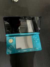 Nintendo 3DS s/carregador