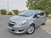 Opel Meriva - AUTOMÁTICO - 70.000KM | GARANTIA | 1.4T