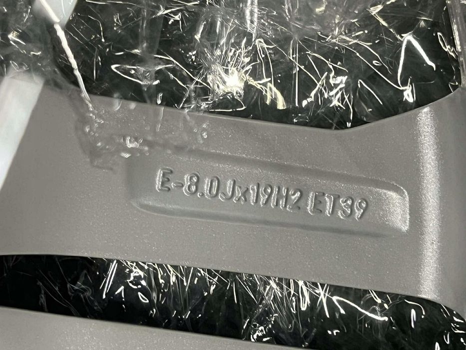 audi q5 80a felga 8jx19 et39 5x112