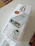 Pré phono - Ifi Iphono 2