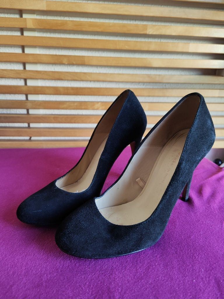 Sapato/ Sapatilha Zara Woman