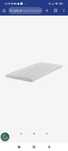 Top Materac 90x200 Gold T65 Wellpur 8 cm