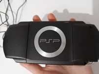 PSP-1004, versão original para Europa (PAL).