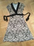 Letnia sukienka, rozmiar S/L