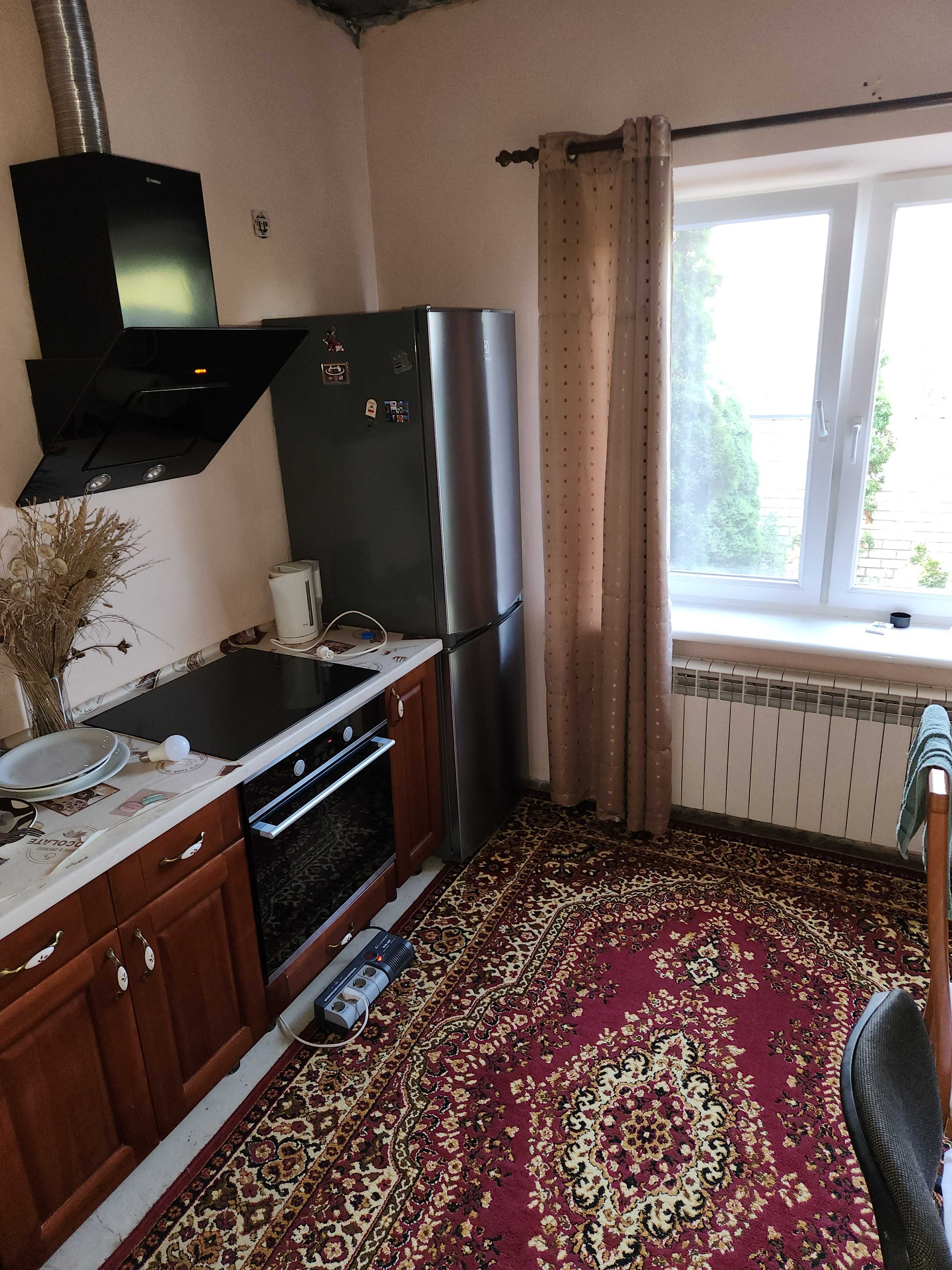 Продам пол дома на Баварии, рядом ДК «Нова бавария», (Ильича)
