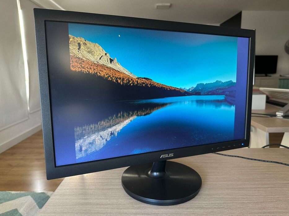 Monitor ASUS VS228