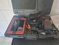 Tester diagnostyczny LUNCH 431 Pro