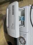 Hoover 10kg silent inverter 1500 rotações
