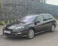 Renault Laguna 2.0 T 170 KM Automat Serwis Aso!!!