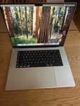 Macbook Pro M1 16'' 32GB/512GB