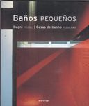 Casas de banho pequenas - livro de decoração