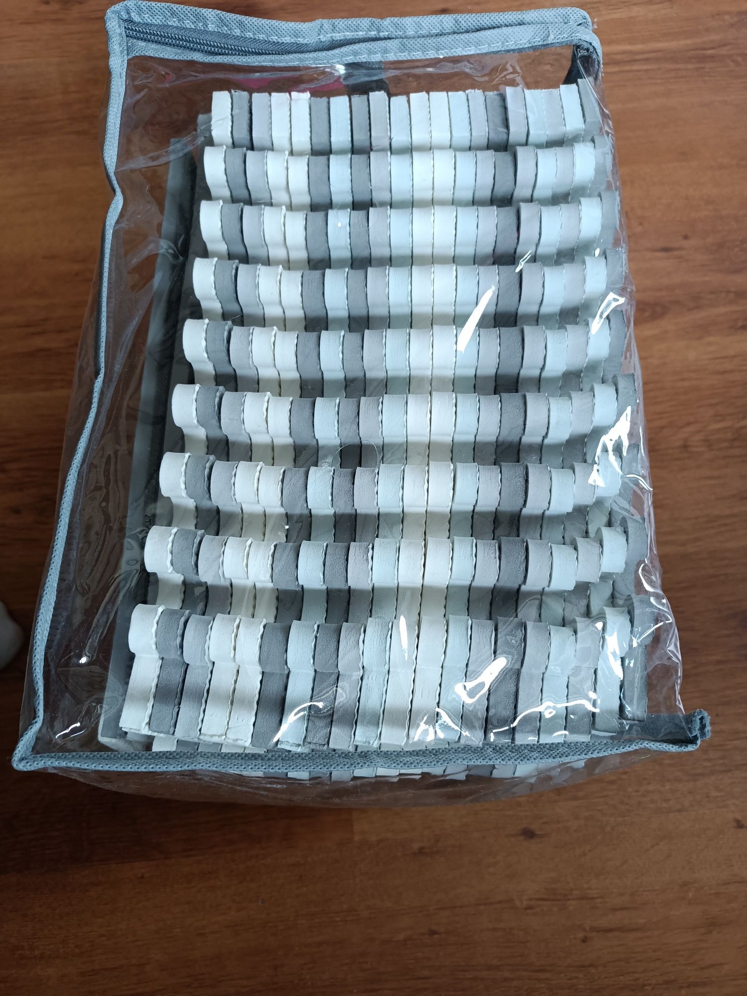 Mata piankowa puzzle trójkątne 157x127