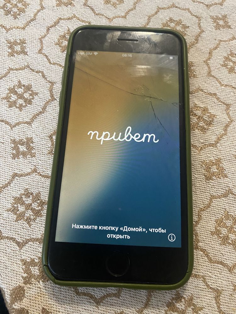 Iphone SE2020 64 neverlock