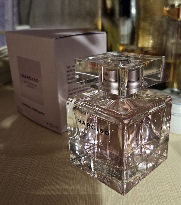Narciso Rodriguez Radiante